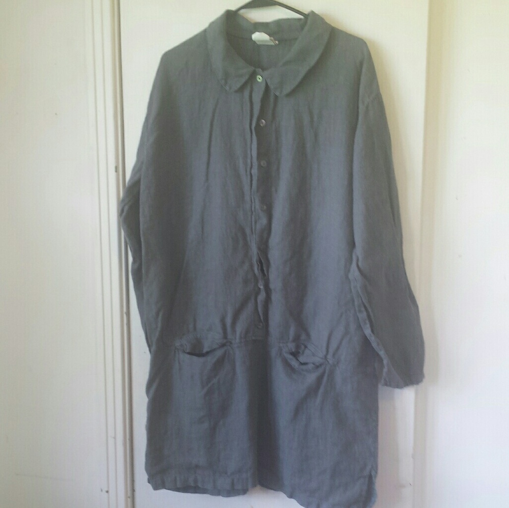 Tom Tom California dress size large